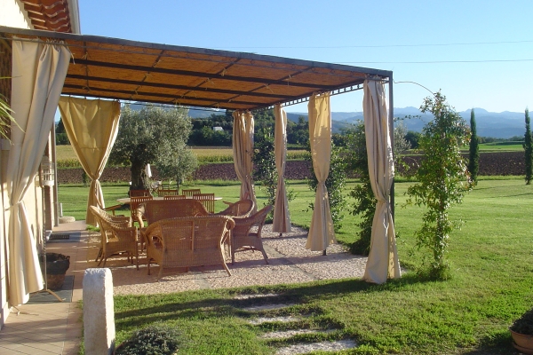 Hotel Sambuco Agriturismo